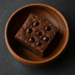 Coconut Flour Brownies