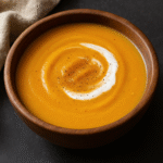 Creamy Butternut Squash Soup