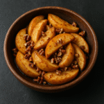Baked Cinnamon Apples