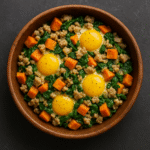 Paleo Breakfast Casserole